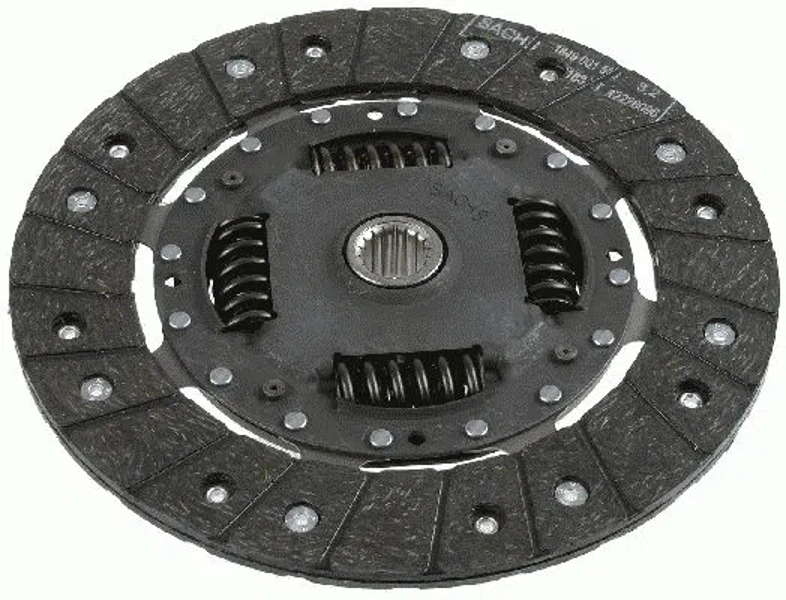 SACHS Clutch Disc - 1878 005 041